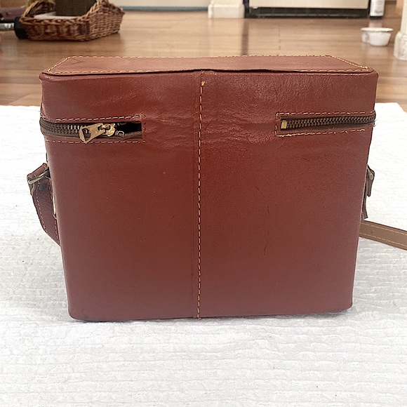 Vintage Camera Case Bag 💼 📸 Medium size - Picture 6 of 9